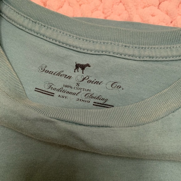 Southern Point Co Graphic - Picture 2 of 3